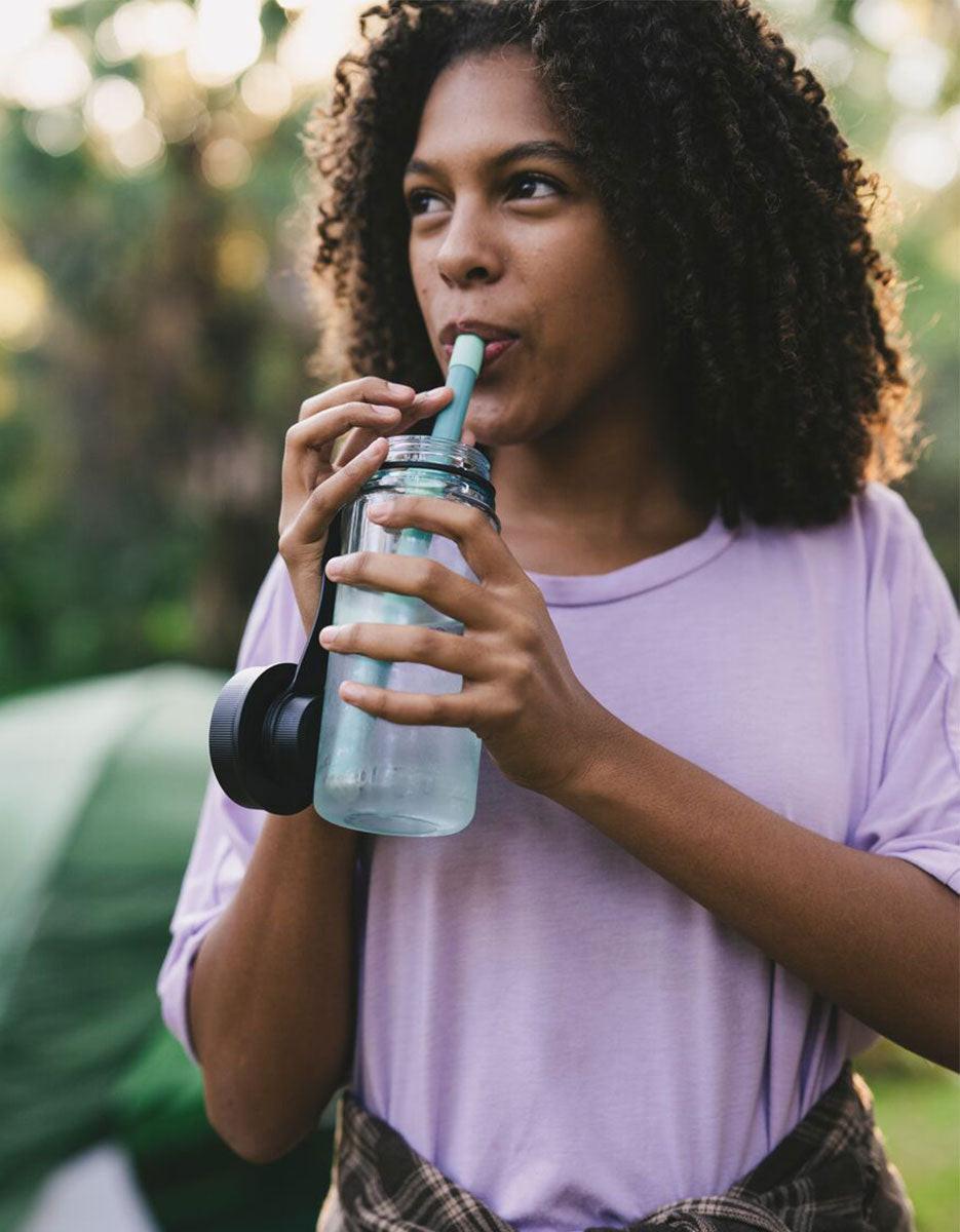 LifeStraw Sip Essential Water Filter straw - Image 2