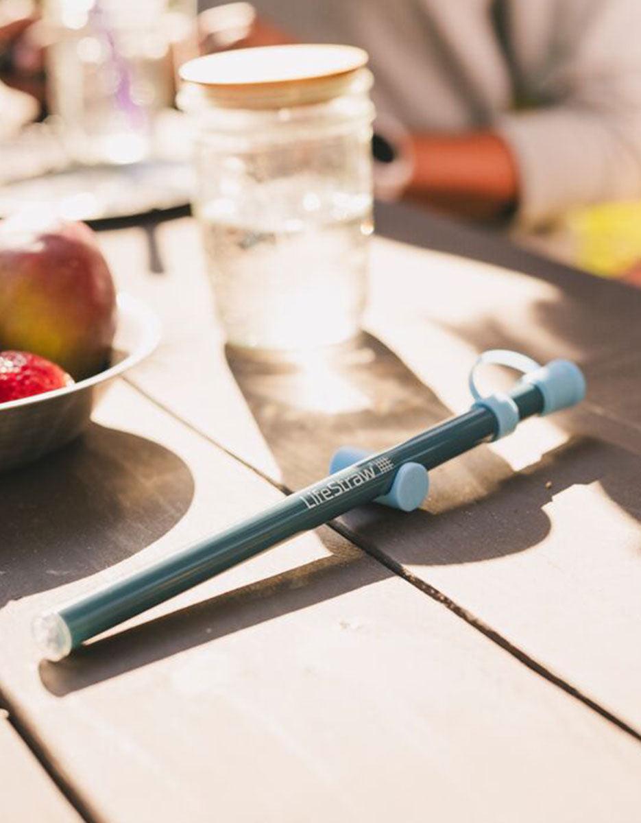LifeStraw Sip Essential Water Filter straw - Image 3