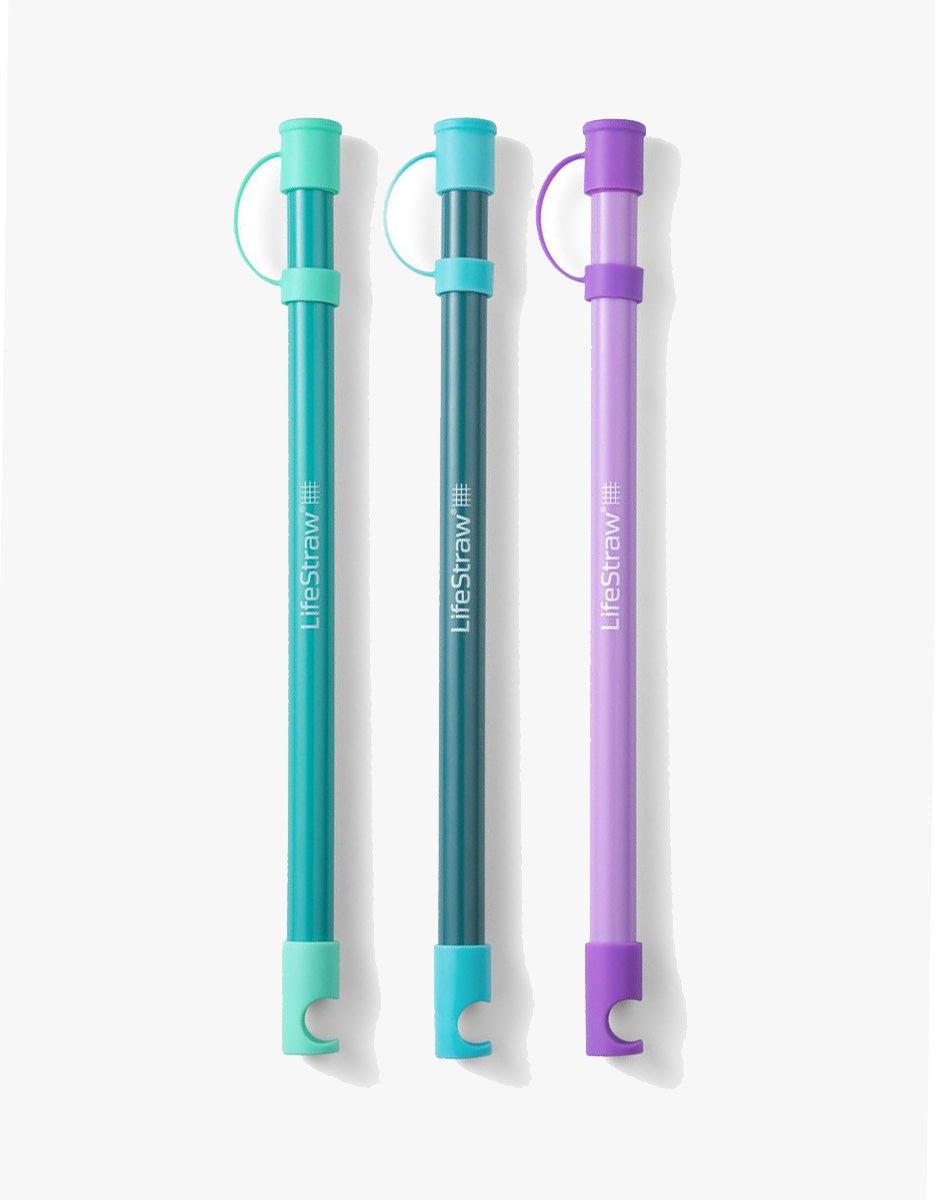 LifeStraw Sip Essential Water Filter straw - Image 8