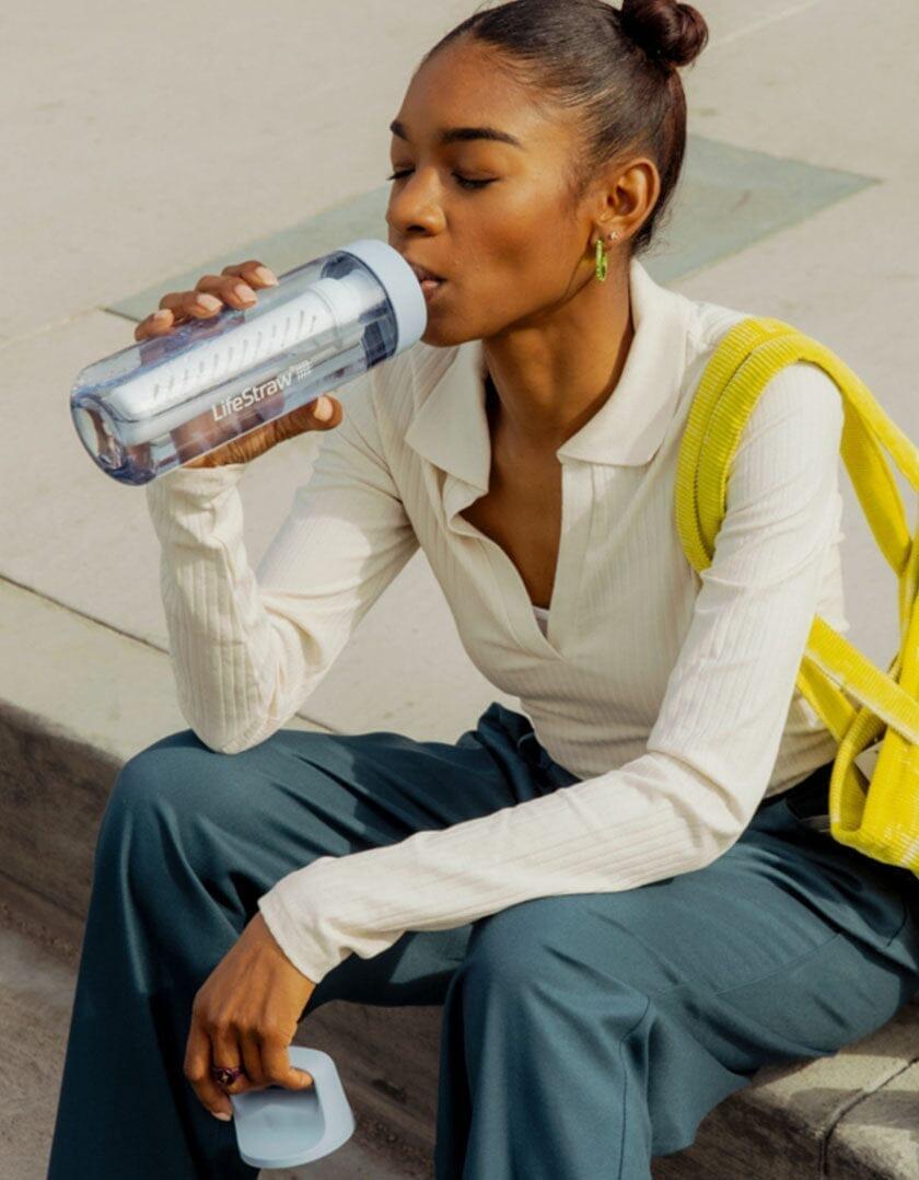 Adventure soulmates - LifeStraw Go Series 22 oz bundle - Image 11