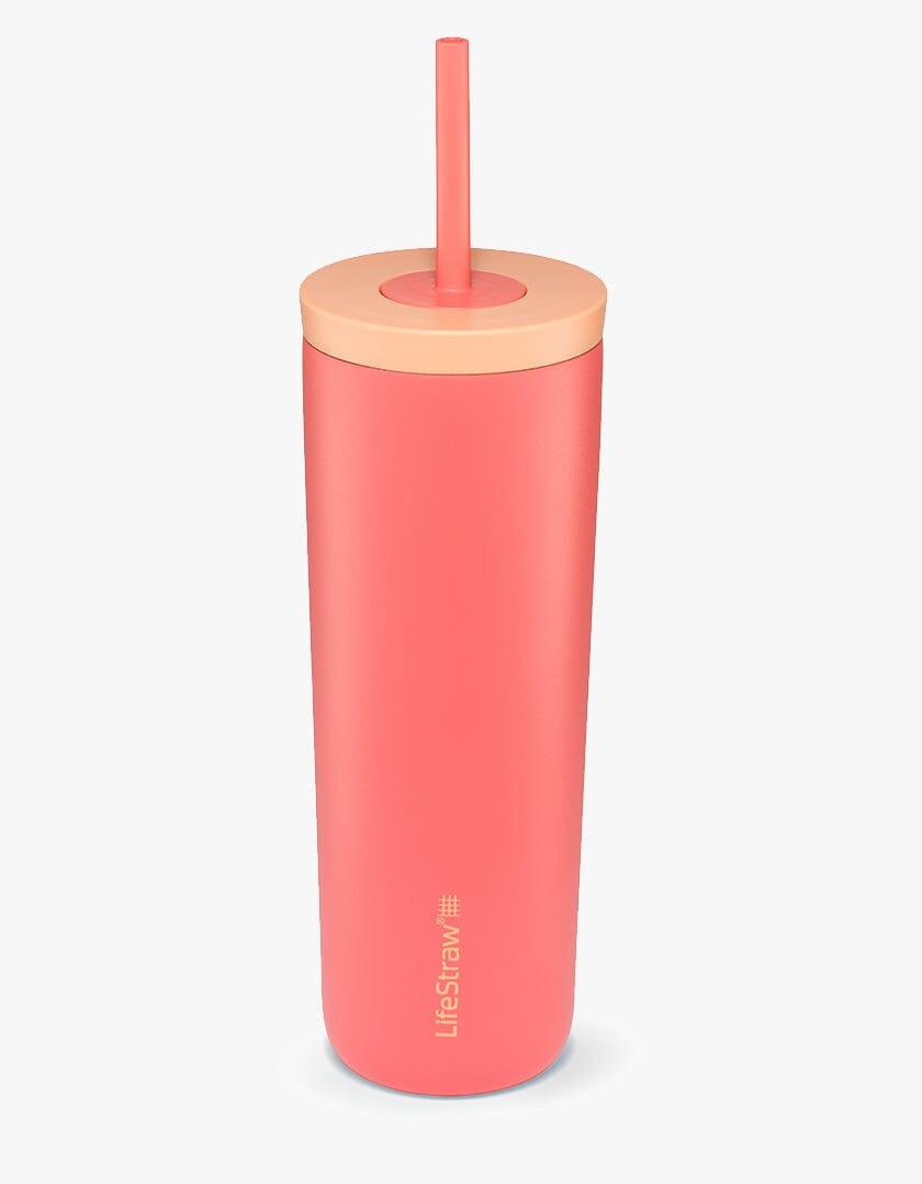 Pool Party 2-pack LifeStraw Go Series Tumbler - Image 8