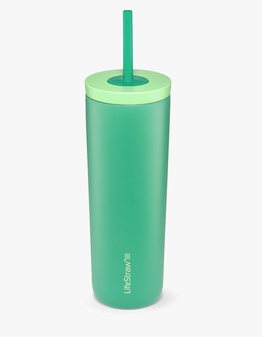 Pool Party 2-pack LifeStraw Go Series Tumbler - Image 9