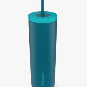 LifeStraw Go Series Tumbler 18 oz