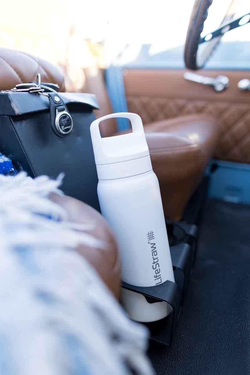 LifeStraw Go Series Stainless Steel 24 oz - Image 13