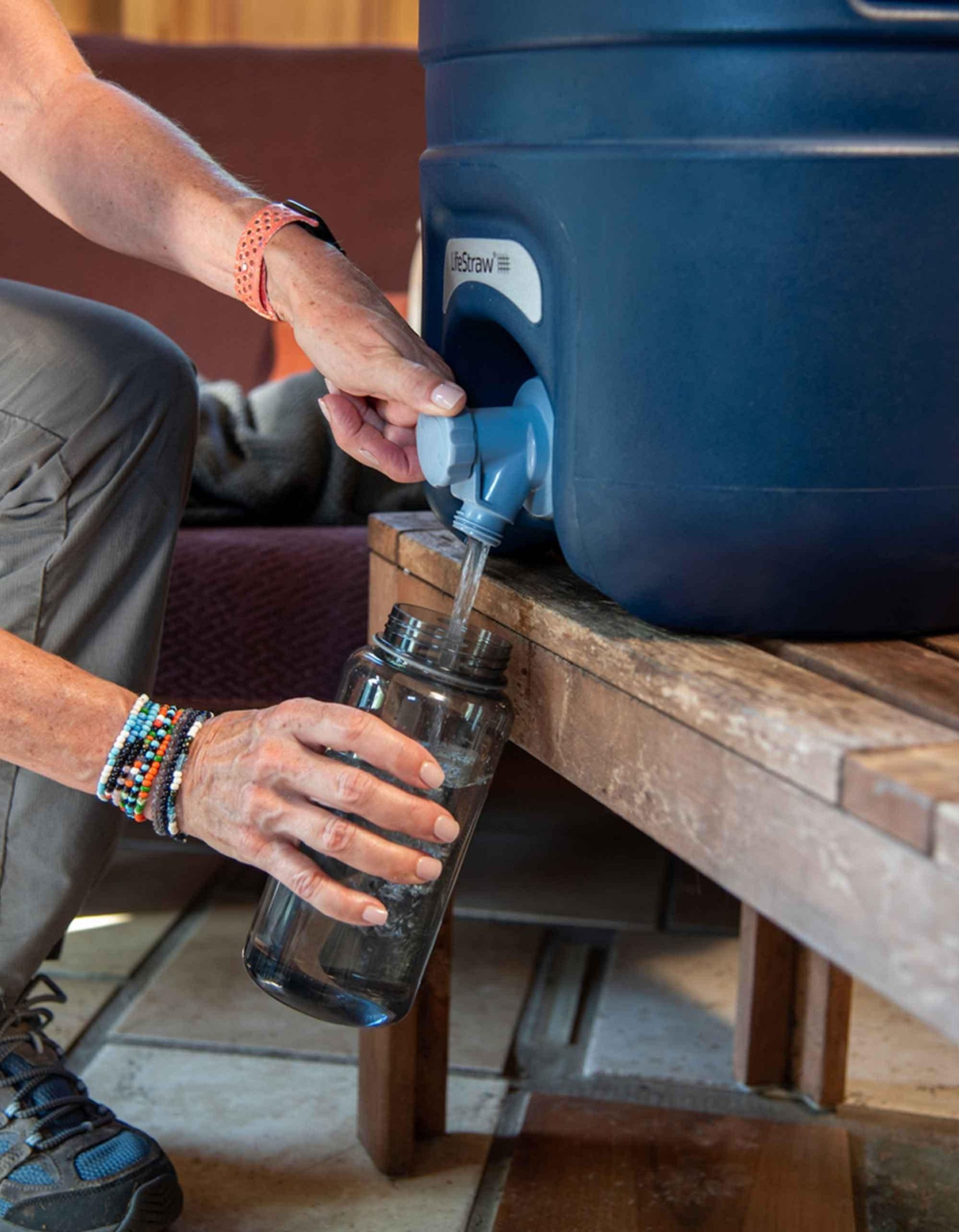 LifeStraw Escape - Image 8