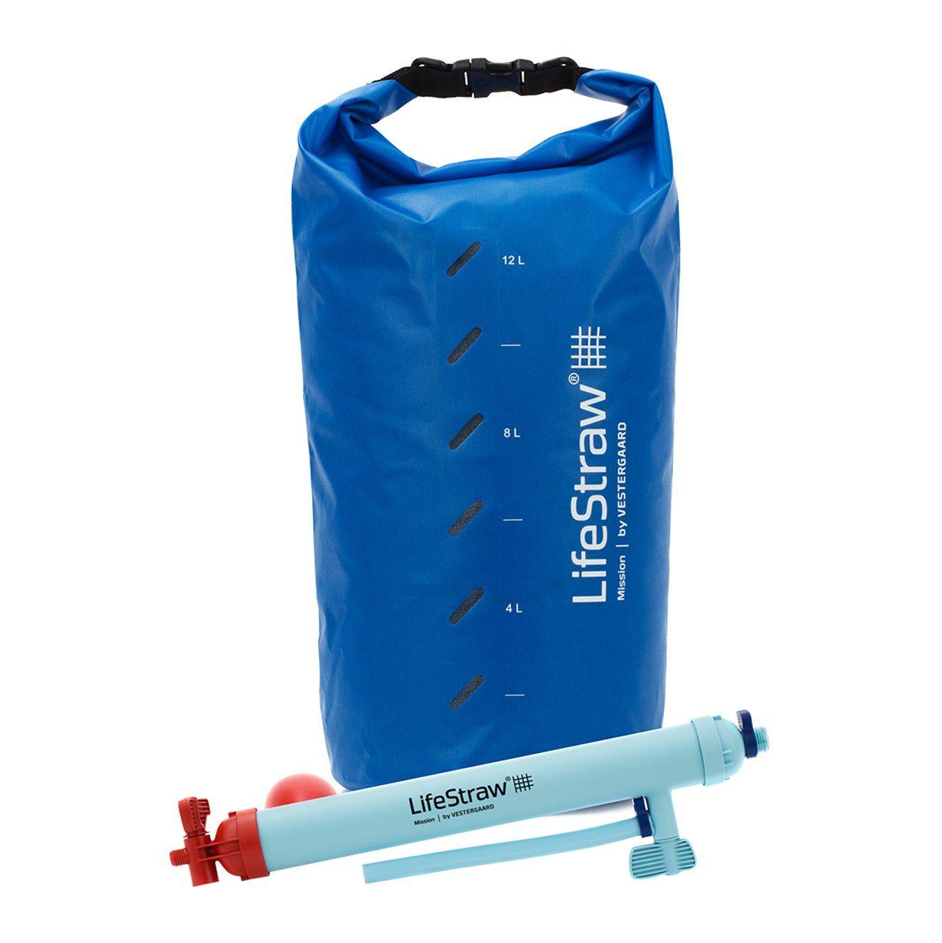 LifeStraw Mission - Image 5