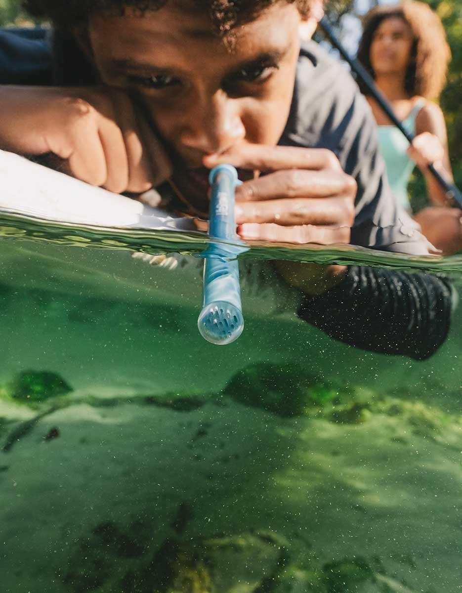 LifeStraw Sip Essential Water Filter straw - Image 6