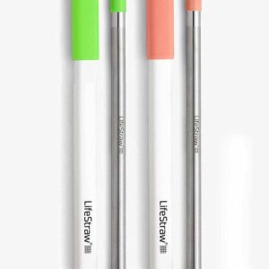 Sip happens - 2-Pack Lifestraw Sip